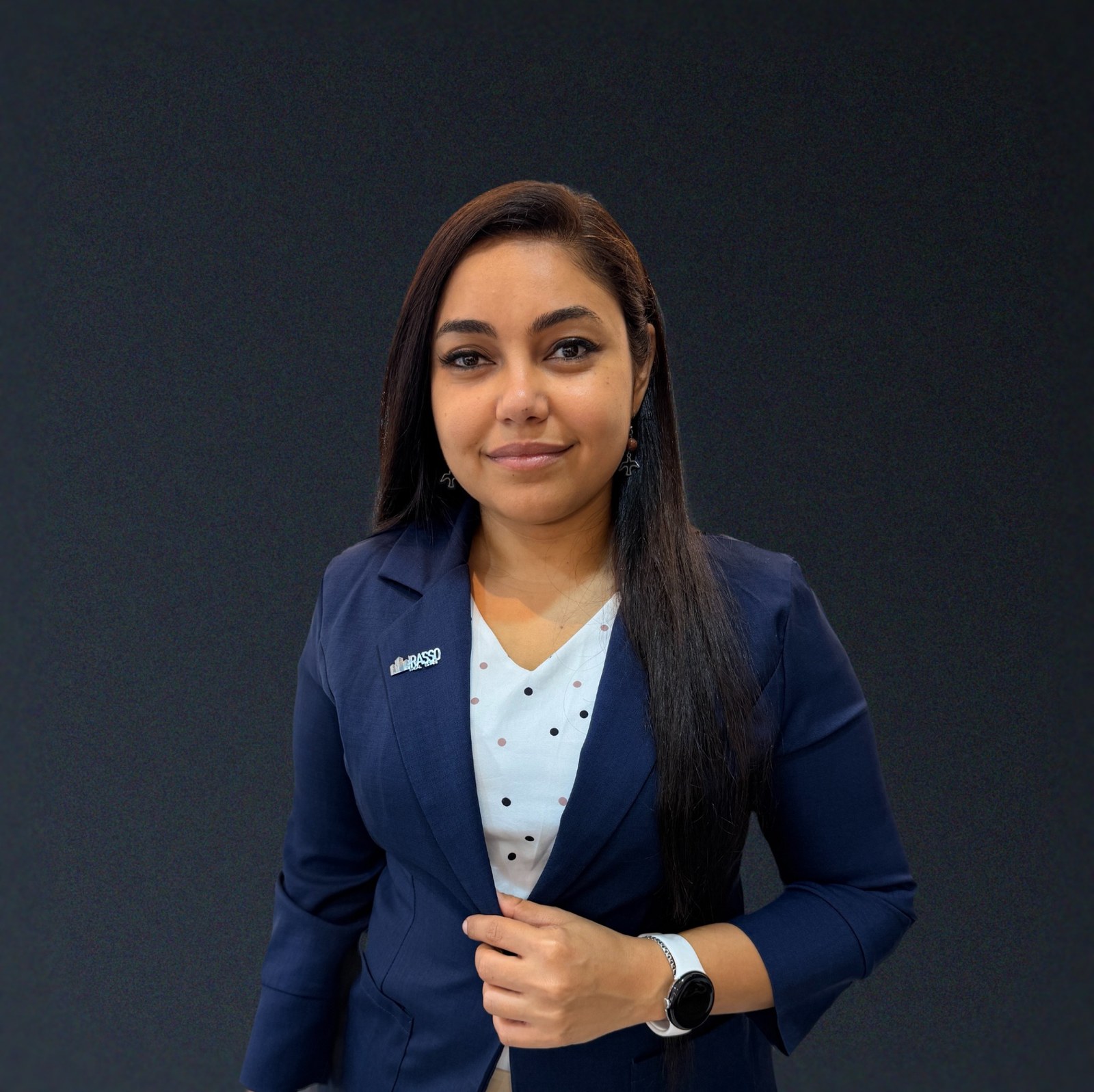 Team member